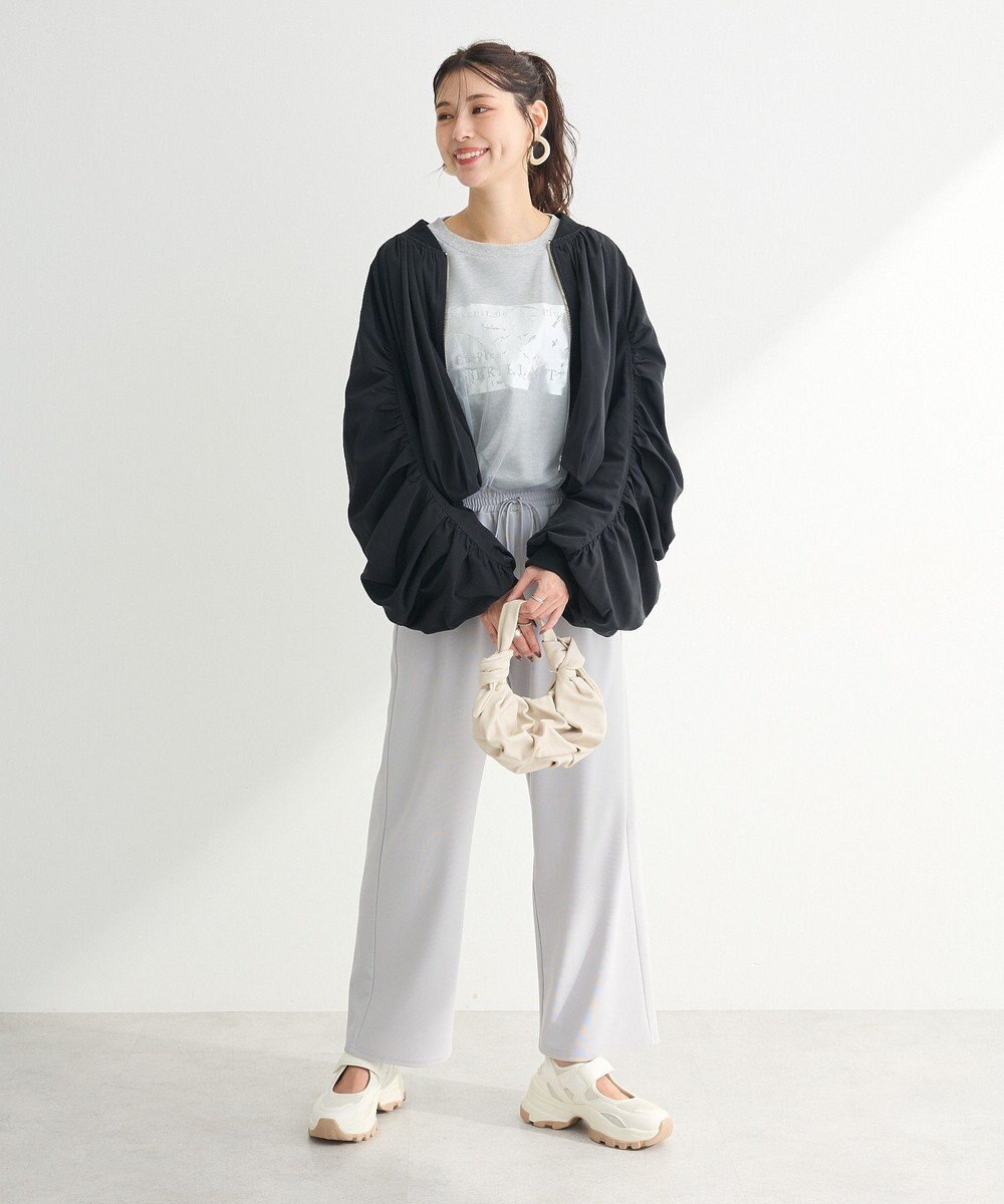 Green Parks ・ＳＵＧＡＲ　ＳＰＯＯＮ　ボリュームギャザーＭＡ－１ 