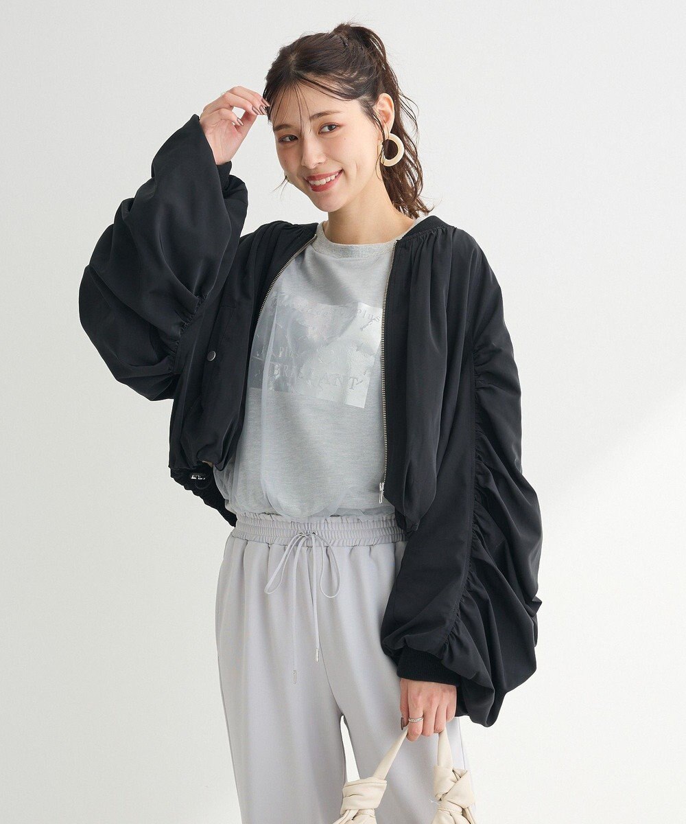 Green Parks ・ＳＵＧＡＲ　ＳＰＯＯＮ　ボリュームギャザーＭＡ－１ 