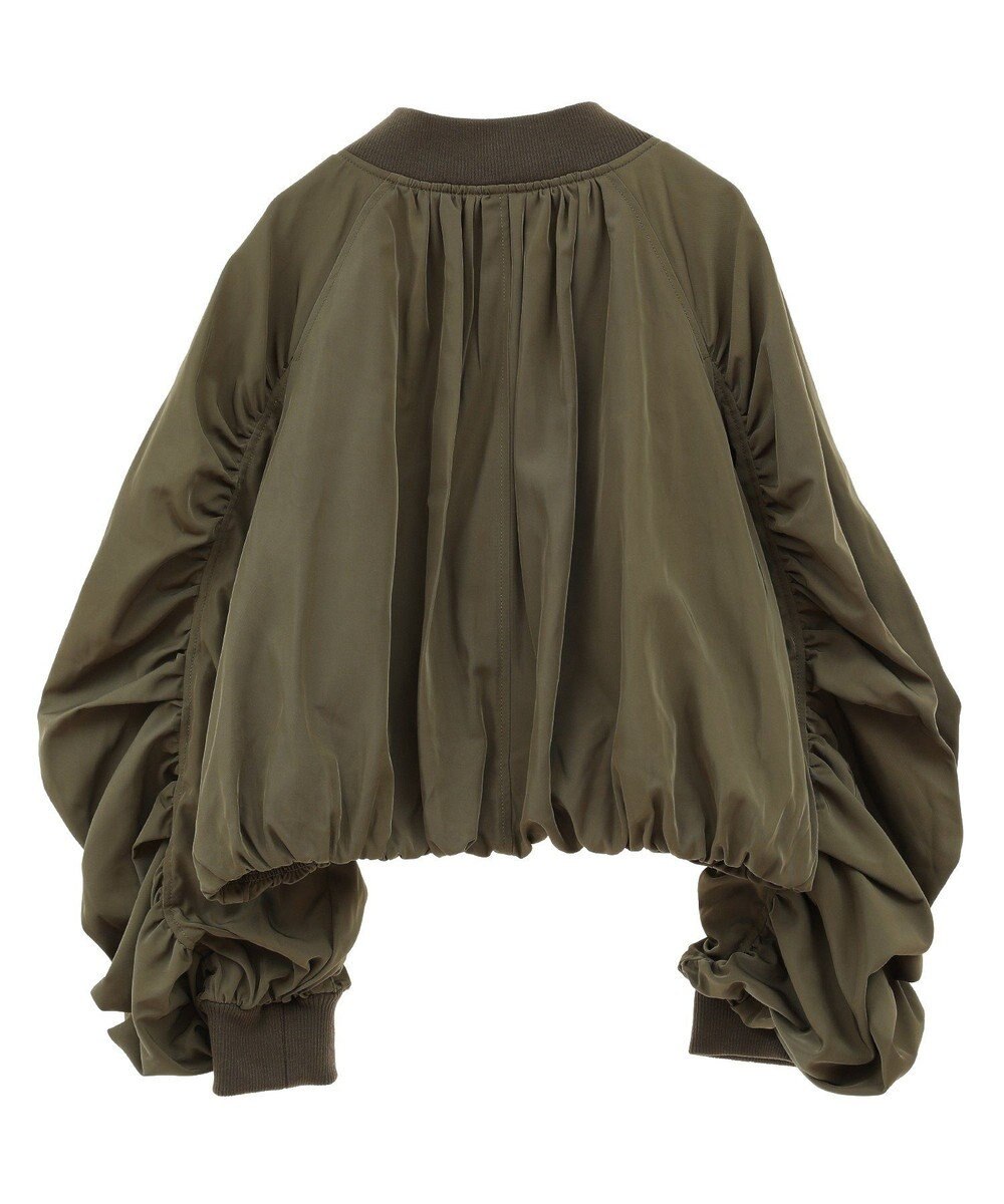 Green Parks ・ＳＵＧＡＲ　ＳＰＯＯＮ　ボリュームギャザーＭＡ－１ 