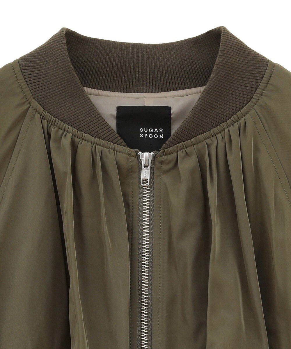 Green Parks ・ＳＵＧＡＲ　ＳＰＯＯＮ　ボリュームギャザーＭＡ－１ 