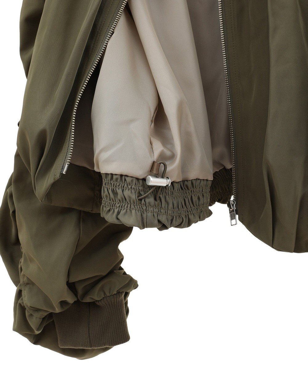 Green Parks ・ＳＵＧＡＲ　ＳＰＯＯＮ　ボリュームギャザーＭＡ－１ 