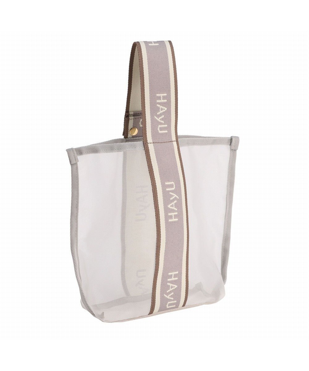 ACE BAGS & LUGGAGE HAyU × ace.  フォールディング 折り畳みボストンバッグ 猫柄 32L 17863 