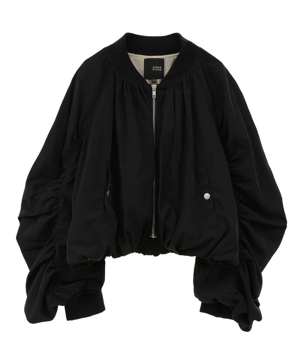 Green Parks ・ＳＵＧＡＲ　ＳＰＯＯＮ　ボリュームギャザーＭＡ－１ 