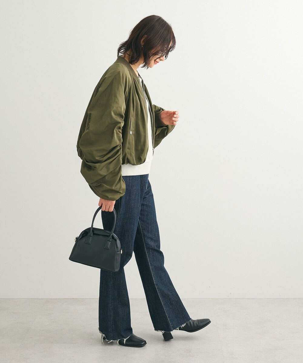 Green Parks ・ＳＵＧＡＲ　ＳＰＯＯＮ　ボリュームギャザーＭＡ－１ 