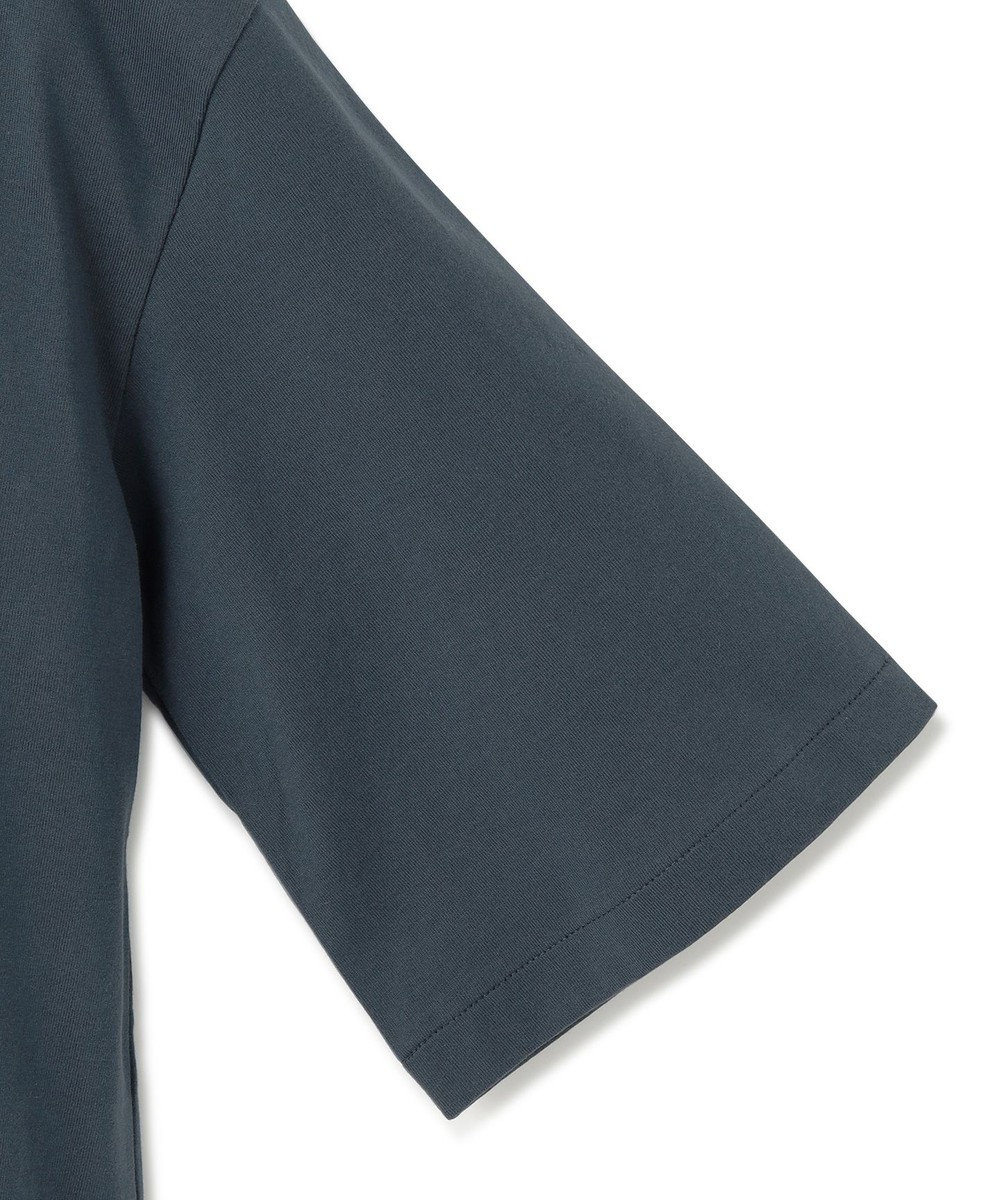 23区 S 【洗える】Ca mamuse ロゴ TEE 