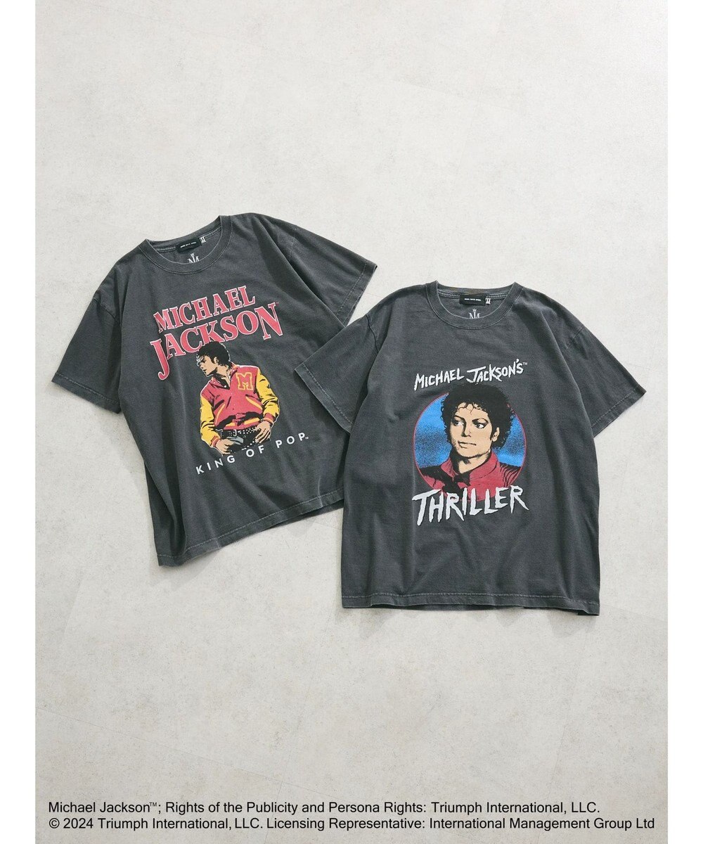 Green Parks ●ＧＯＯＤＳＰＥＥＤ　ＭＩＣＨＡＥＬ　ＪＡＣＫＳＯＮ　Ｔ　Ｂ 