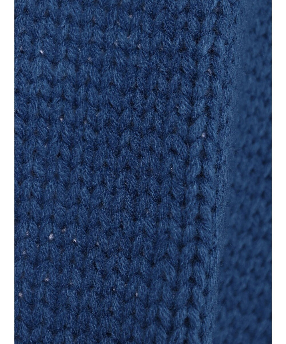 Green Parks ・ＳＵＧＡＲ　ＳＰＯＯＮ　ハイネックショートニット 