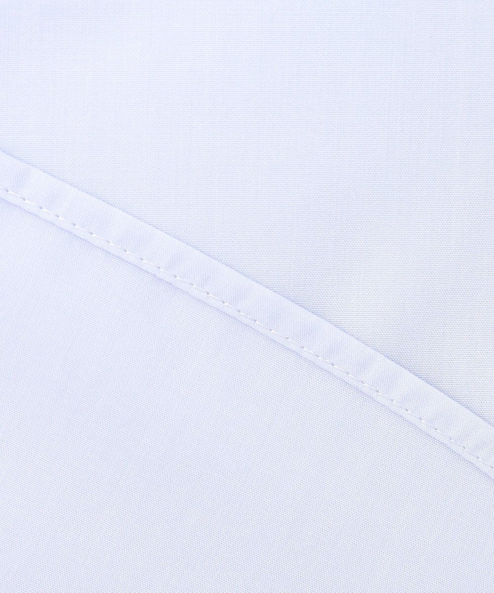 ANY 【接触冷感/UVカット/抗菌防臭/速乾】エニィファンクションタックスリーブブラウス 