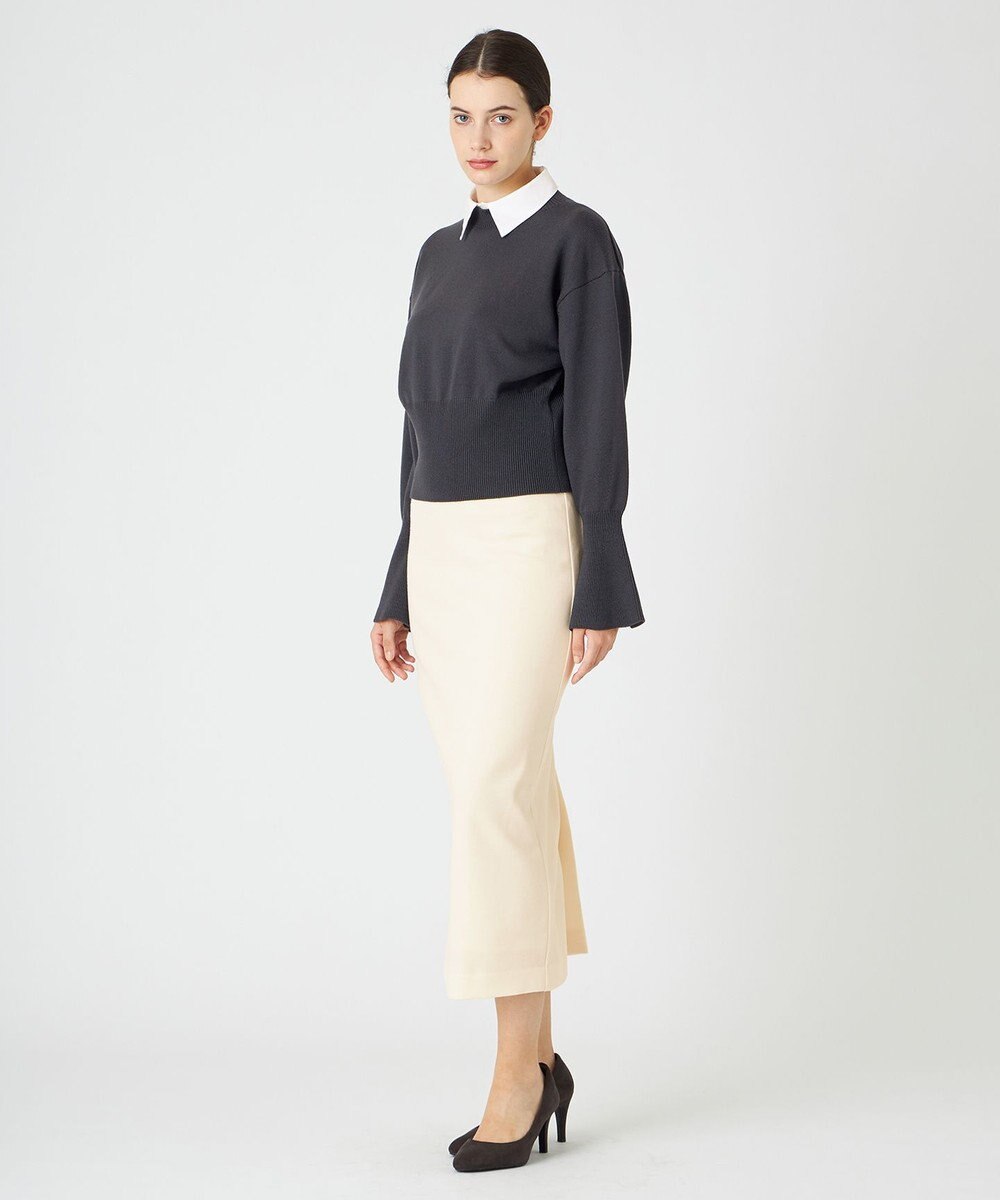 BEIGE， FOCH / タイトスカート 