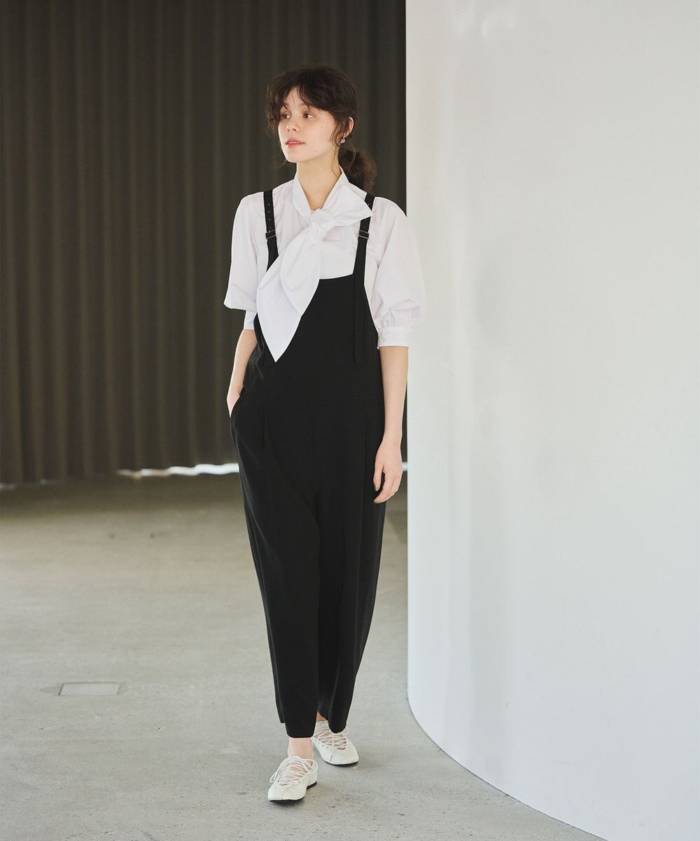 #Newans 【洗濯機可能/シワになりにくい】ラビットタイシャツ 