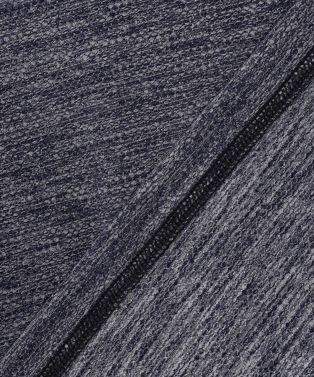 JOSEPH ABBOUD MOUNTAIN 【ゆったり】ドライクールスキンアウトドア Tシャツ 