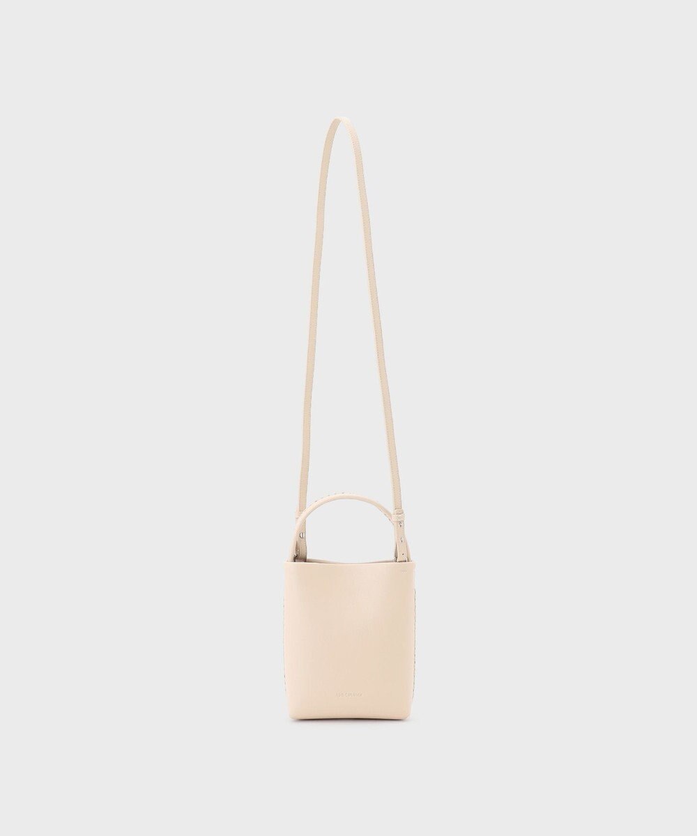 GRACE CONTINENTAL ADD CULUMN BEND　BAG 