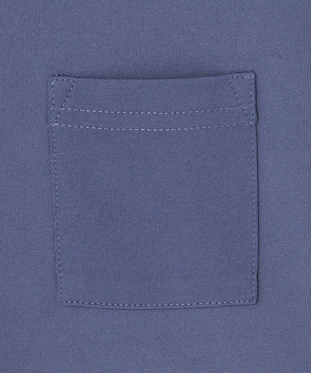 SHARE PARK LADIES 【KIDS】UVカット アートコラボロングTシャツ〈Hammock〉 