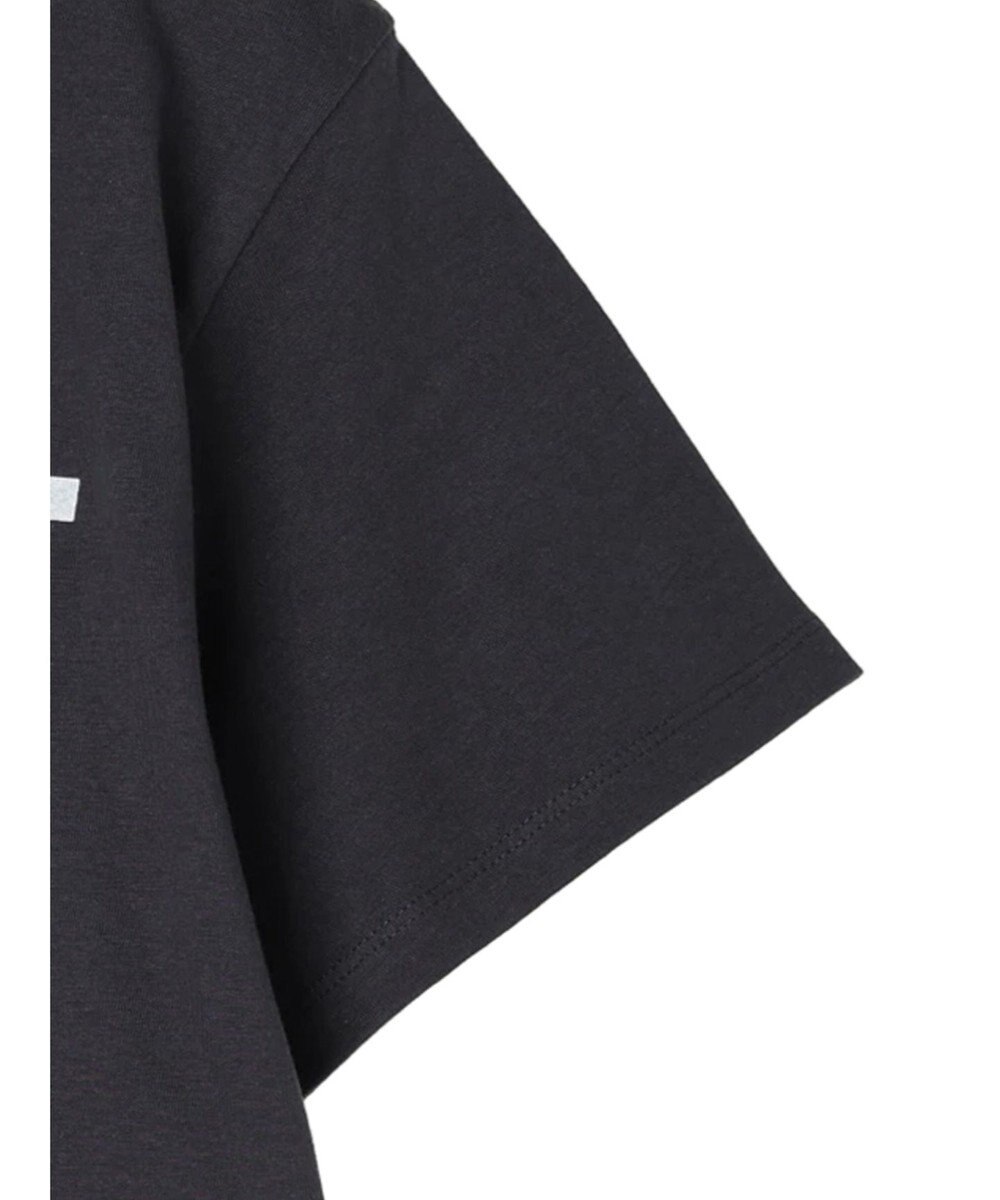 AMERICAN HOLIC ロゴカットプルオーバー 