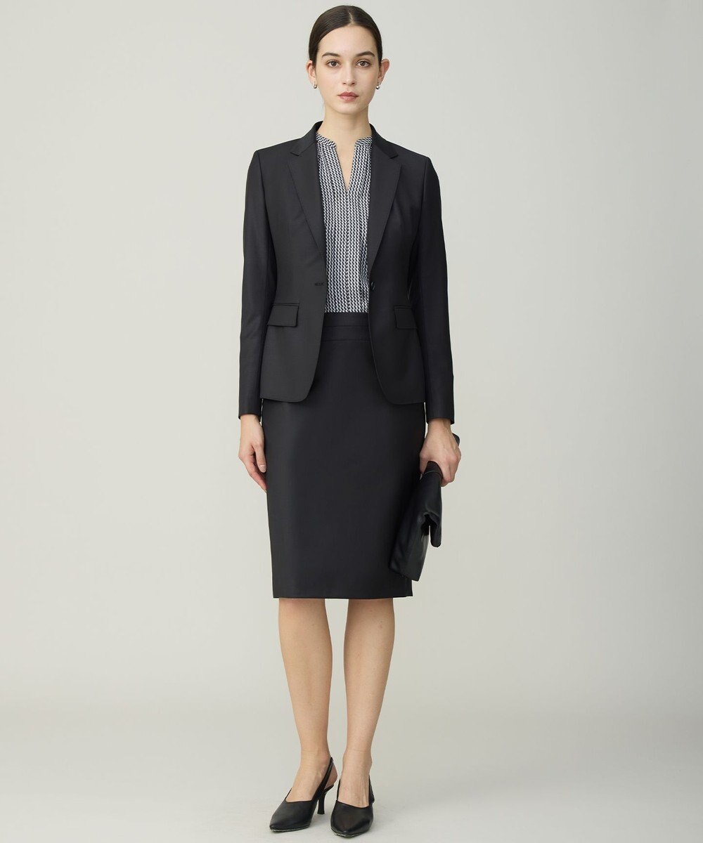 ICB L 【新色追加・セットアップ対応】 Bahariye タイトスカート 