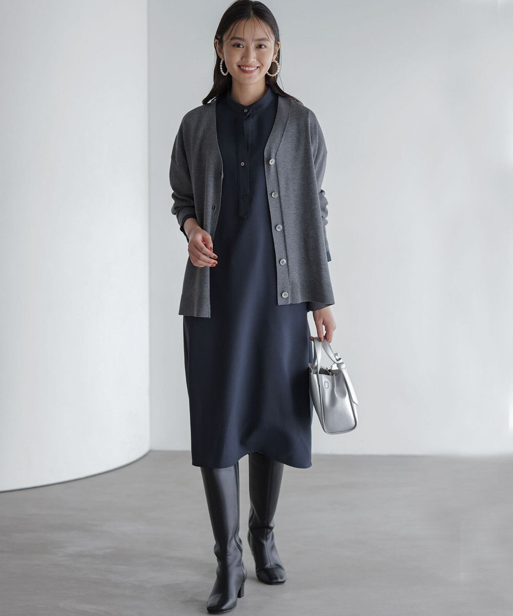 組曲 ノットデザインMINI バッグ 