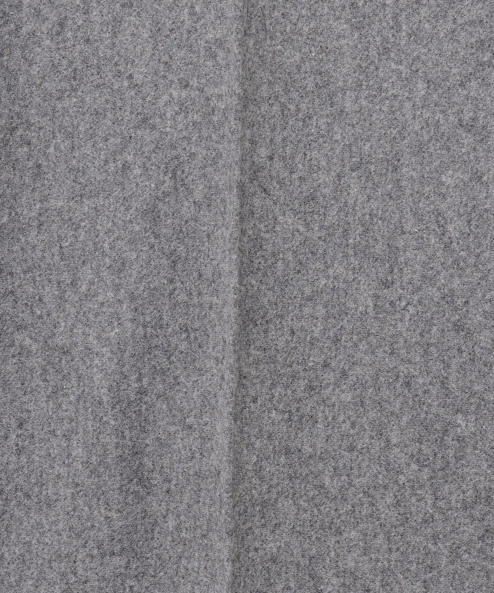 JOSEPH ABBOUD 【ウエストも伸びる！/ハイパワーストレッチ/洗える】2WAYストレッチ メルトンジャージーパンツ 