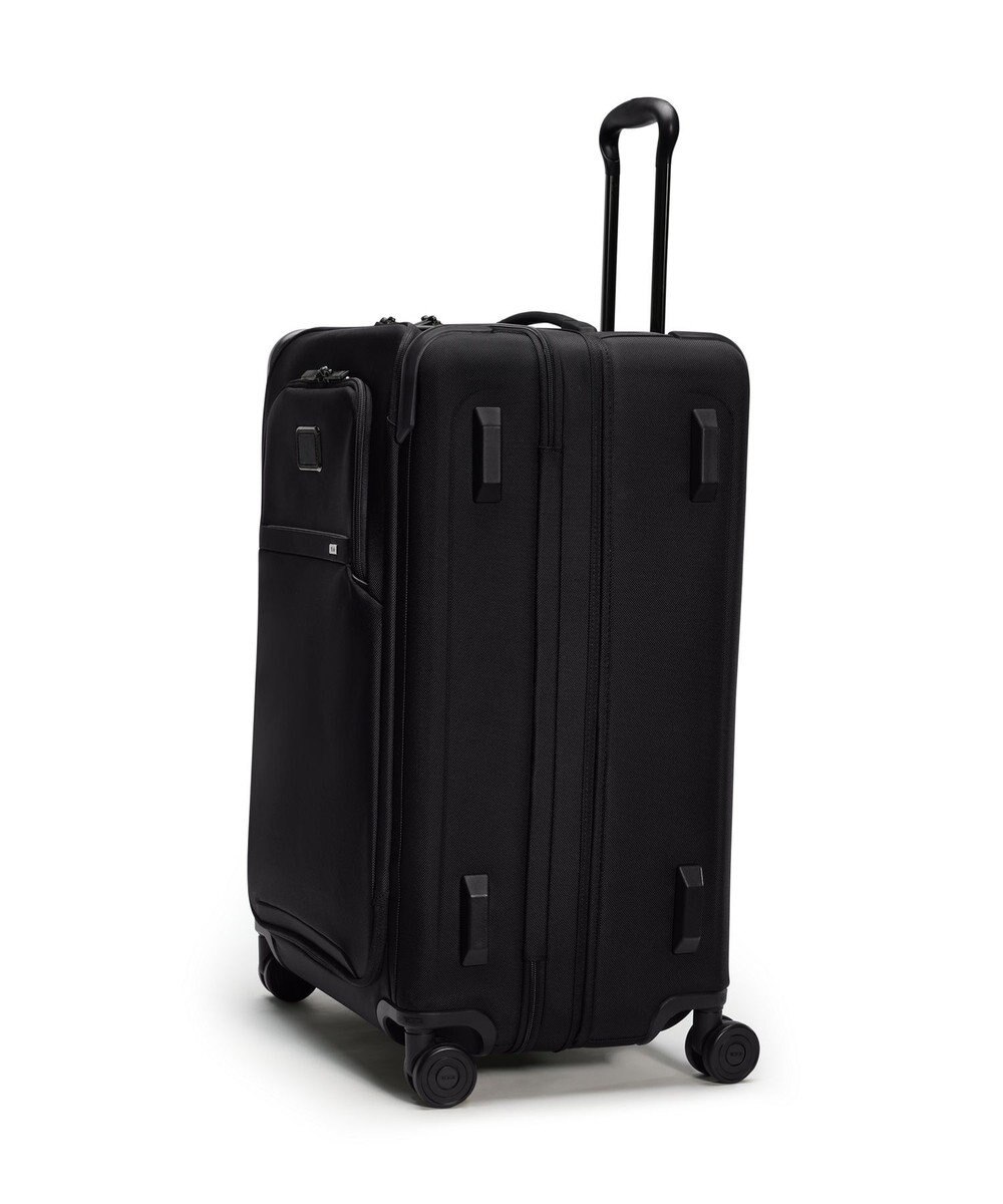 TUMI TUMI ALPHA（アルファ） ミディアム・デュアル・アクセス・エクスパンダブル・チェックイン 