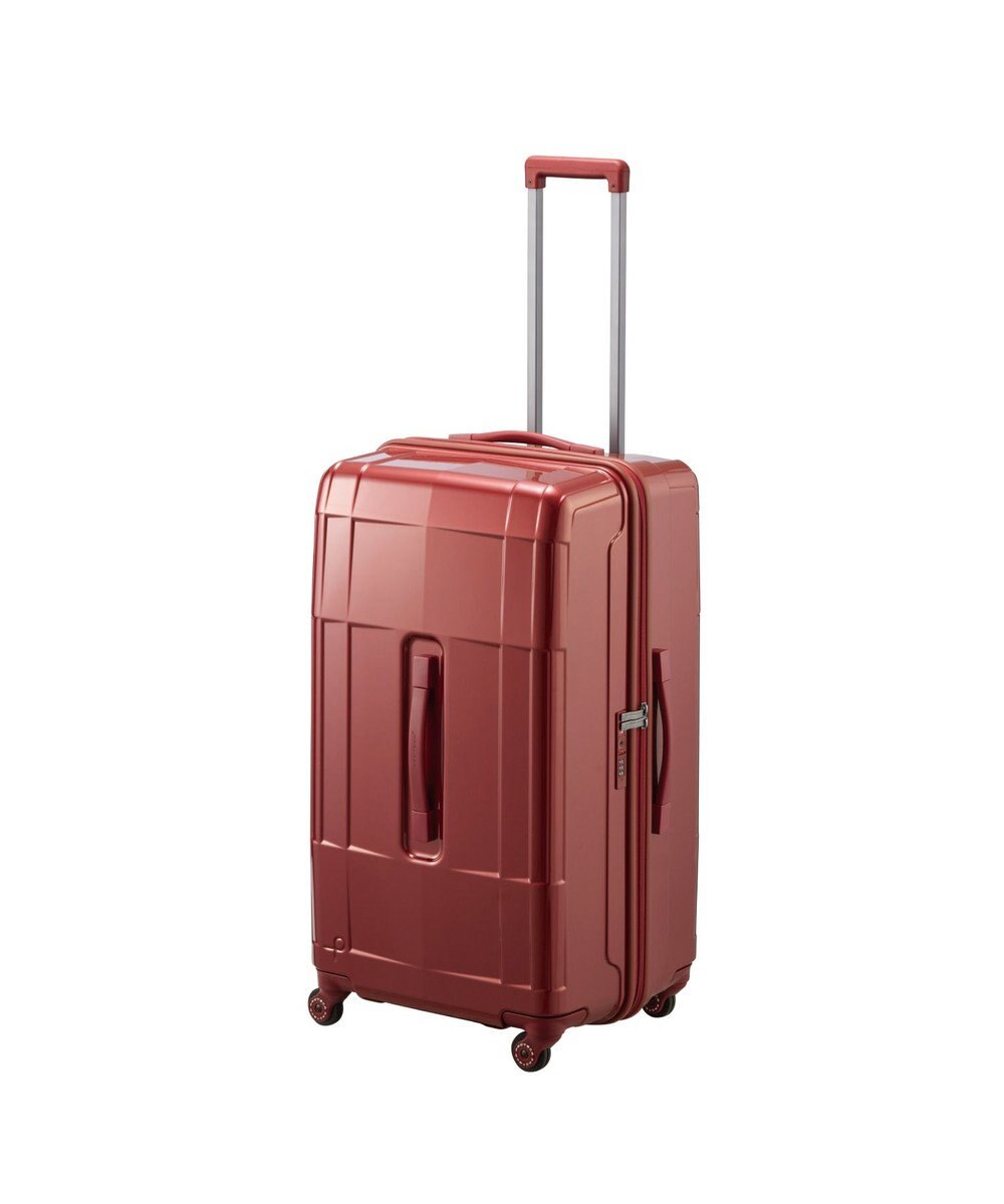 Proteca スタリアCXR スーツケース 101L 02355 プロテカ 日本製 / ACE BAGS & LUGGAGE | ファッション通販  【公式通販】オンワード・クローゼット