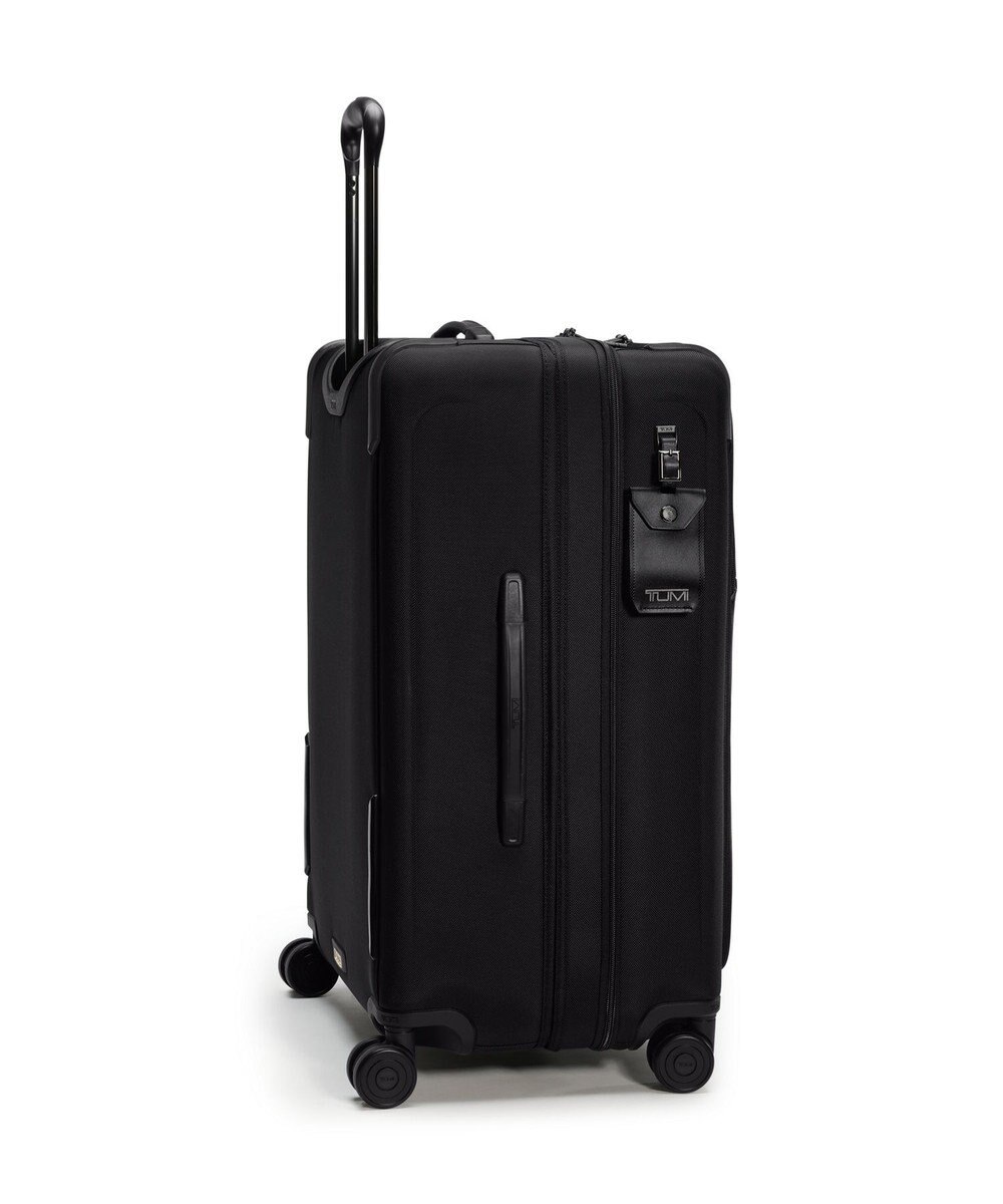 TUMI TUMI ALPHA（アルファ） ミディアム・デュアル・アクセス・エクスパンダブル・チェックイン 