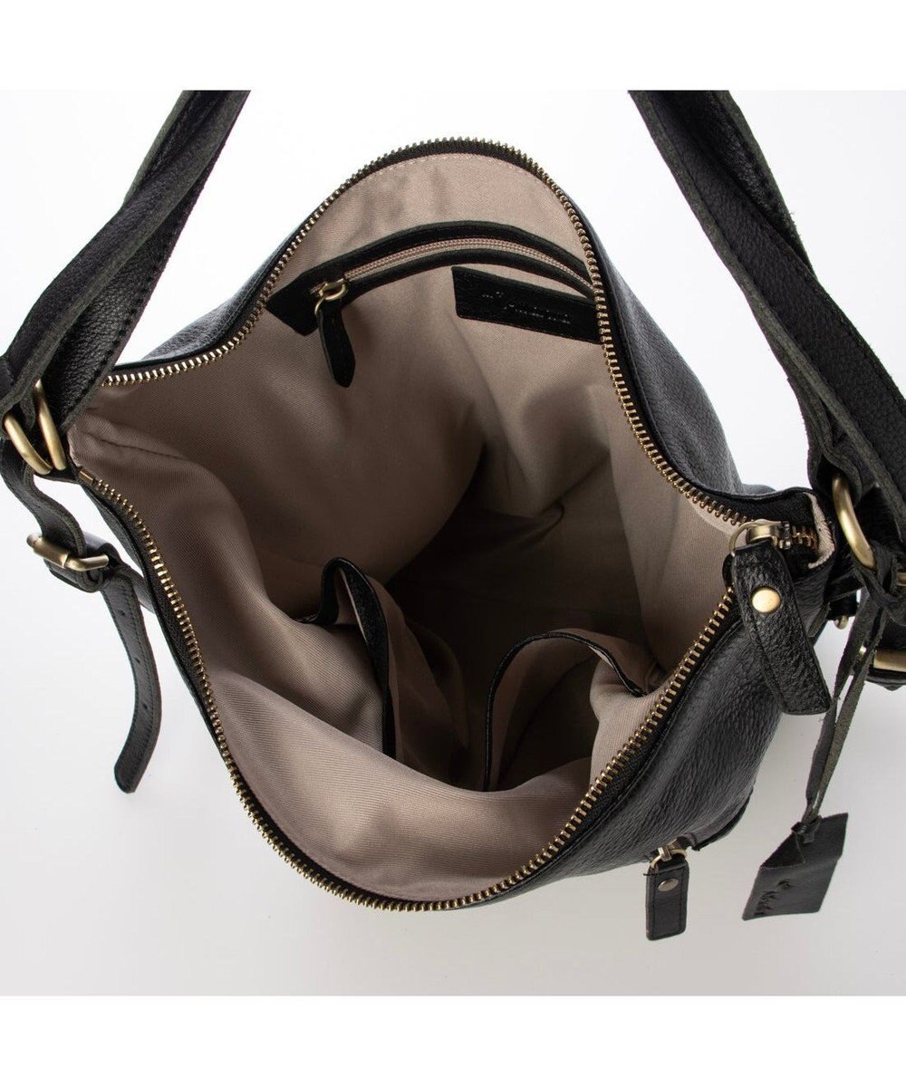 UNBILLION アトランタ ATLANTA / 牛革2wayリュック 