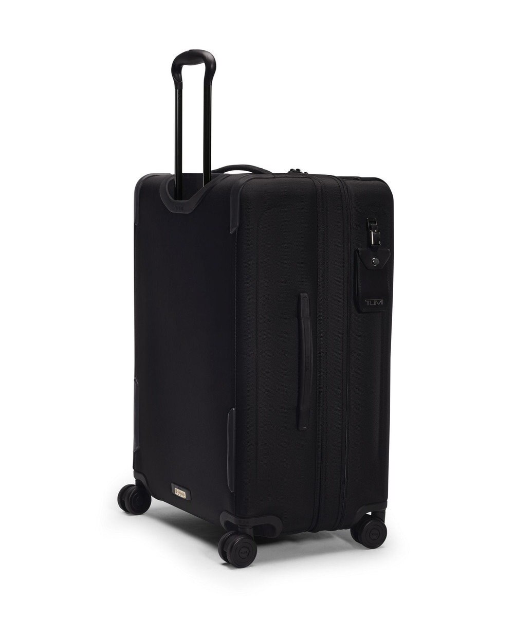 TUMI TUMI ALPHA（アルファ） ミディアム・デュアル・アクセス・エクスパンダブル・チェックイン 