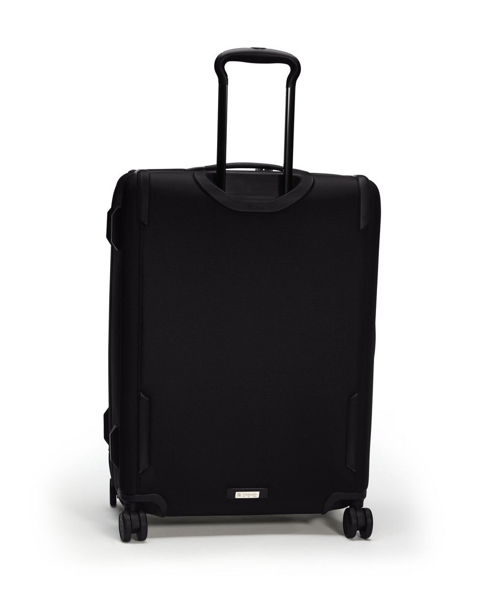 TUMI TUMI ALPHA（アルファ） ミディアム・デュアル・アクセス・エクスパンダブル・チェックイン 