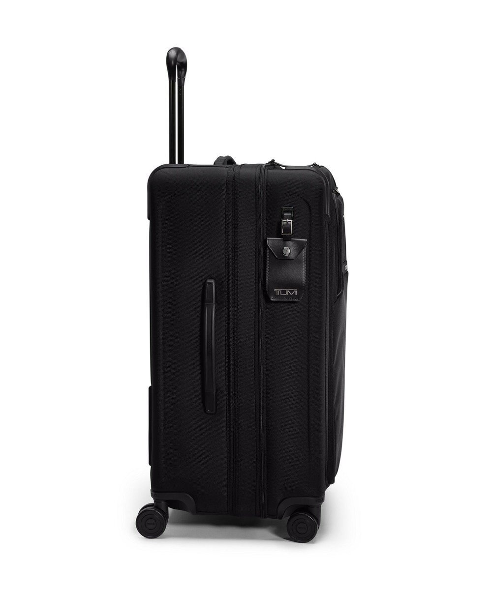 TUMI TUMI ALPHA（アルファ） ミディアム・デュアル・アクセス・エクスパンダブル・チェックイン 