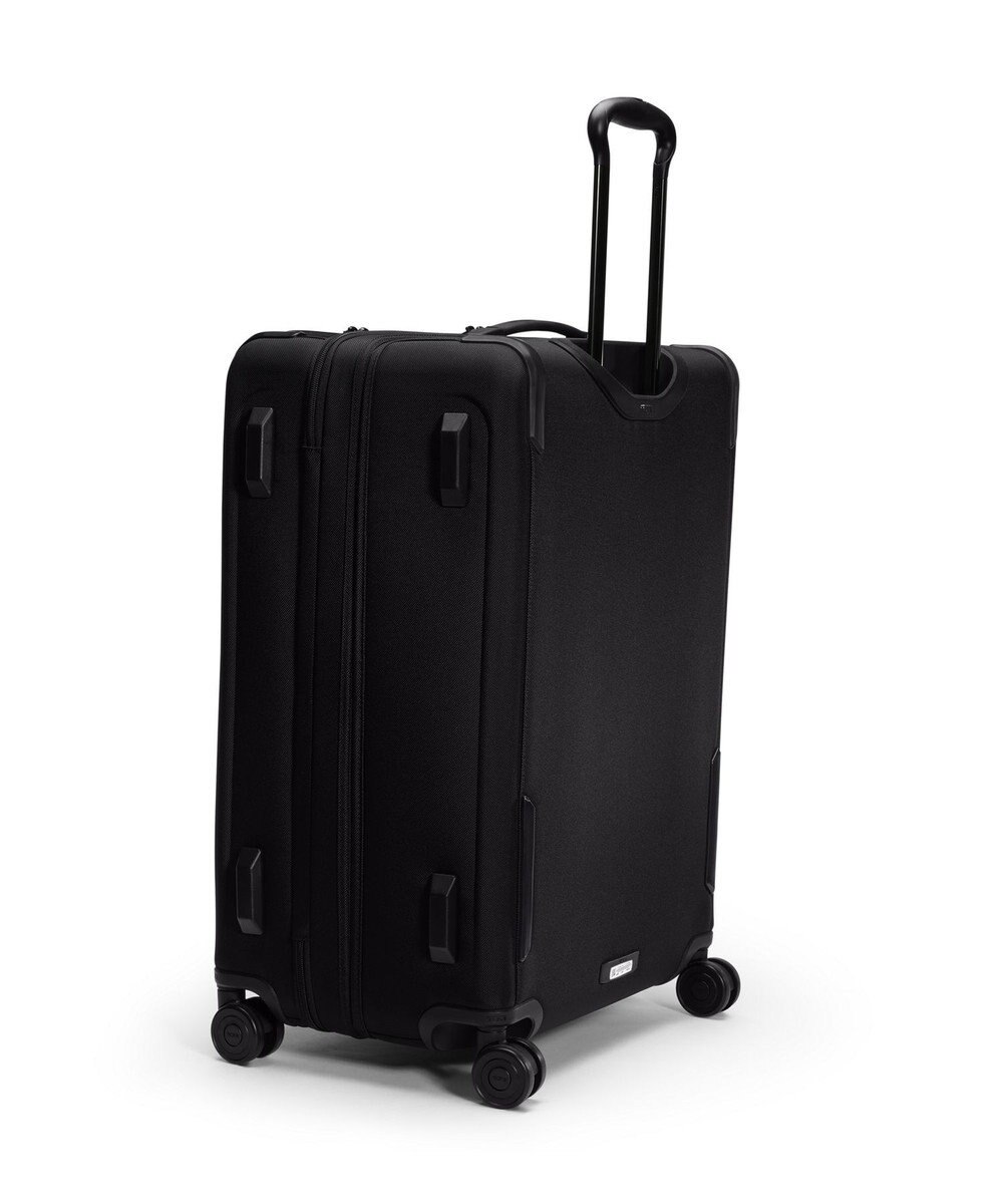 TUMI TUMI ALPHA（アルファ） ミディアム・デュアル・アクセス・エクスパンダブル・チェックイン 