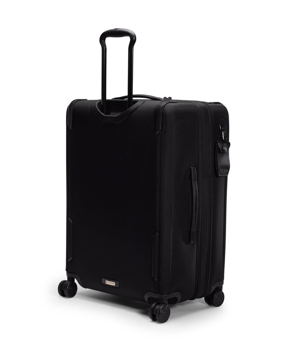 TUMI TUMI ALPHA（アルファ） ミディアム・デュアル・アクセス・エクスパンダブル・チェックイン 