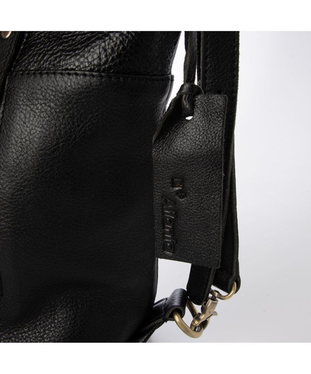 UNBILLION アトランタ ATLANTA / 牛革2wayリュック 