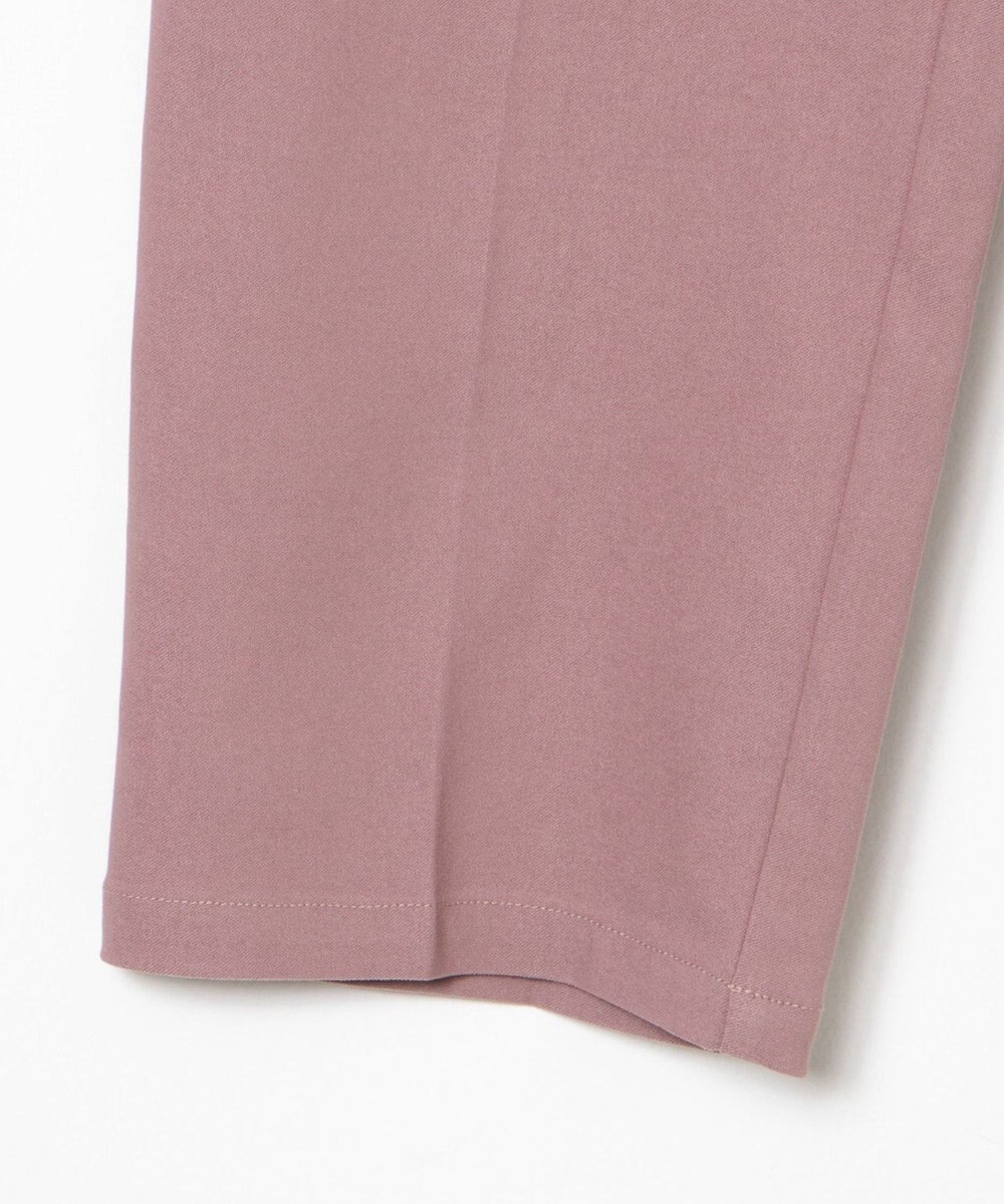 WEGO テーパードスラックスパンツ 