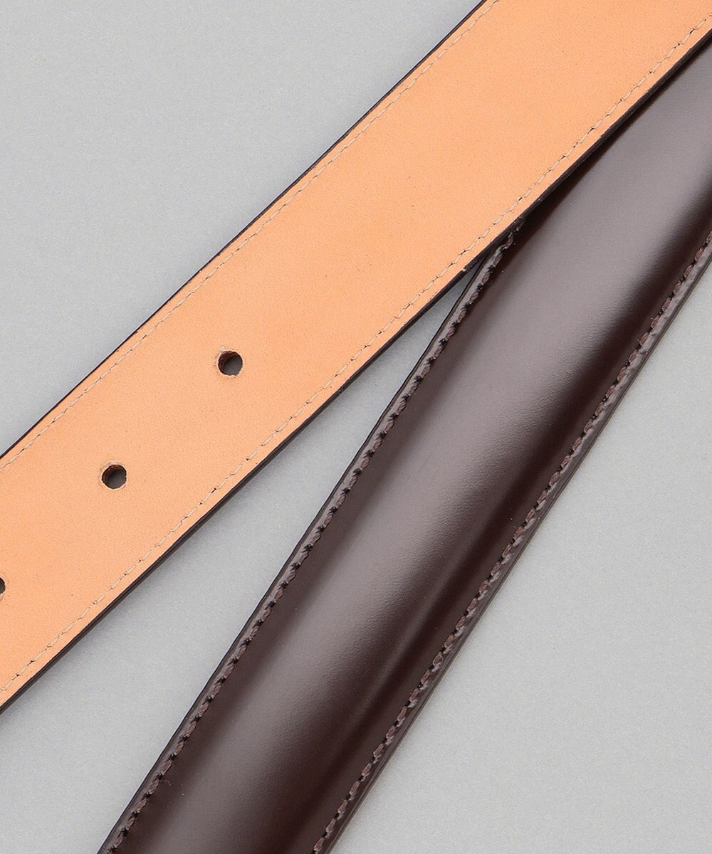 GOTAIRIKU 【希少コードバン】コードバンベルト 