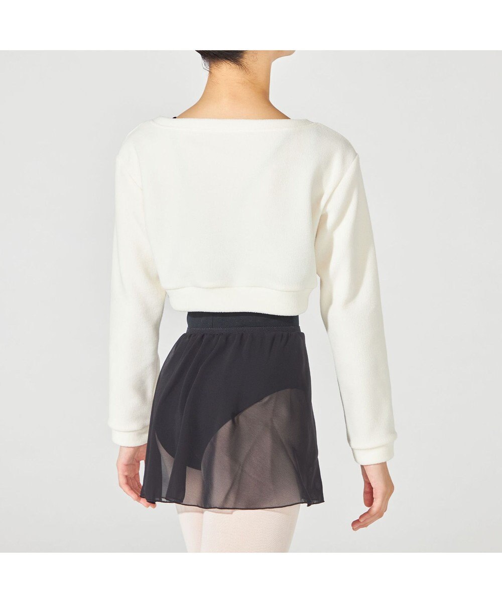 Chacott ショートトップ 