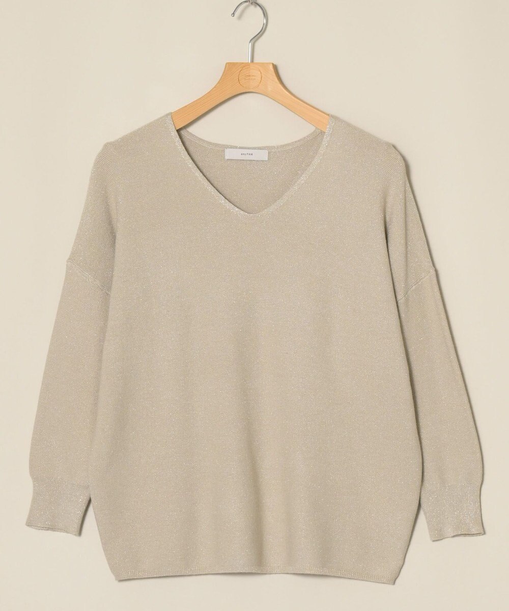 ONWARD Reuse Park 【any FAM】ニット秋冬 