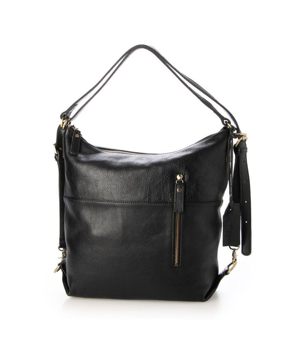 UNBILLION アトランタ ATLANTA / 牛革2wayリュック 