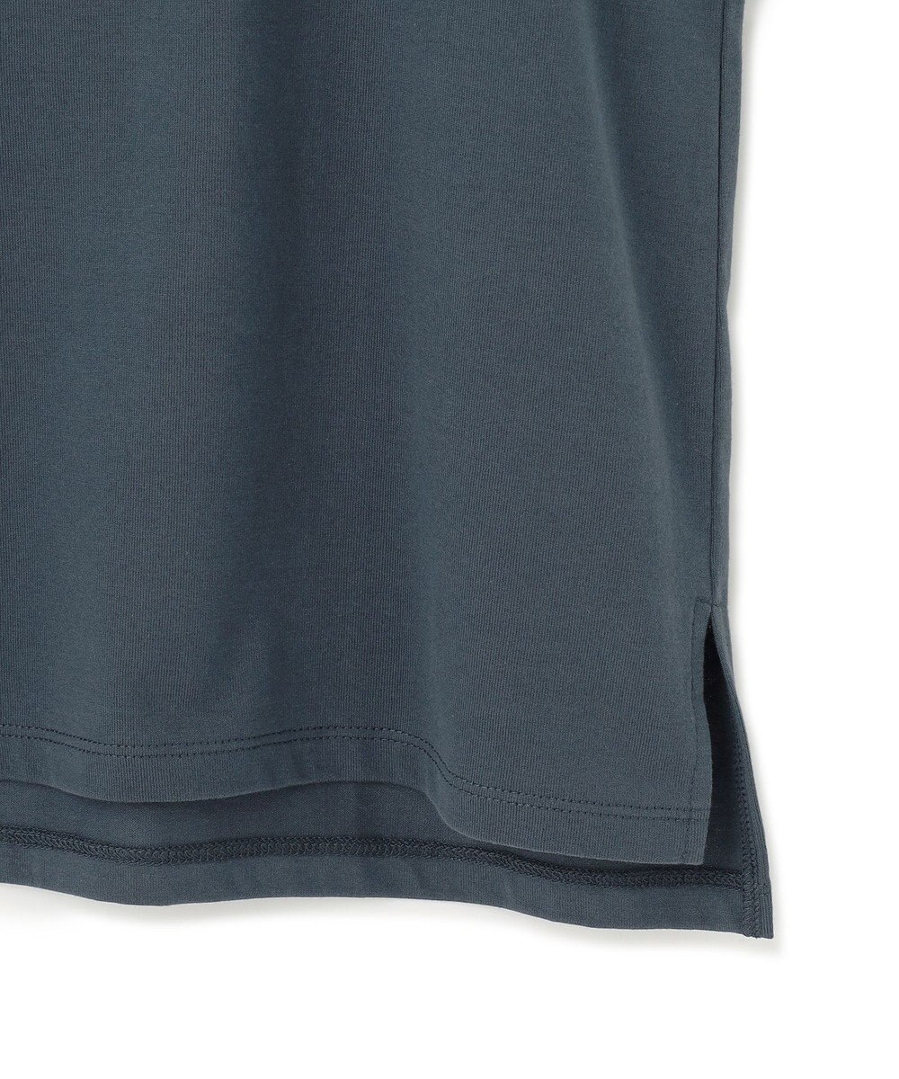 23区 S 【洗える】Ca mamuse ロゴ TEE 