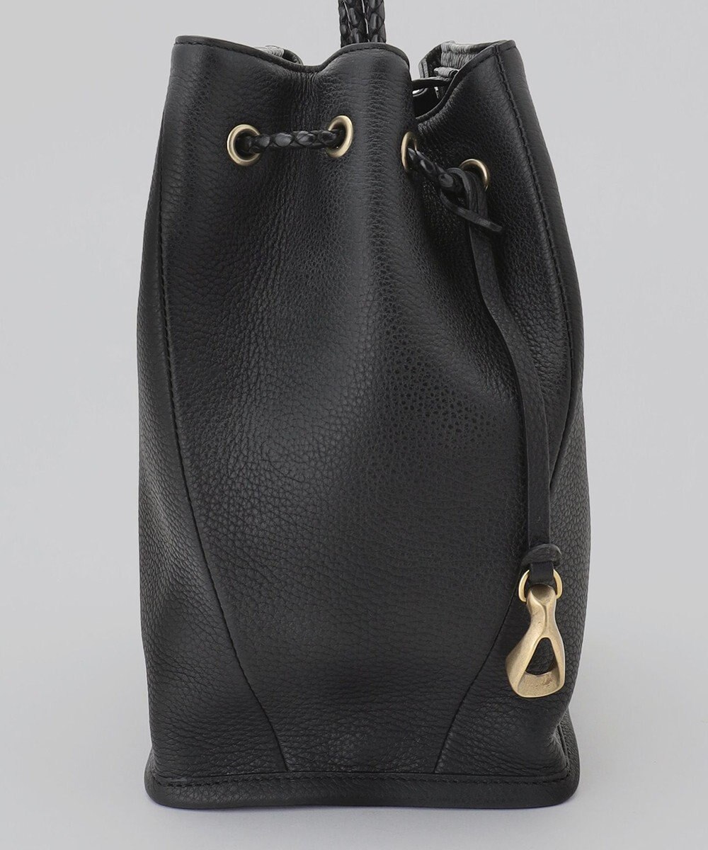 GOTAIRIKU 【ETIAM】シュリンク ドローストリングバッグ《Cocoon》 