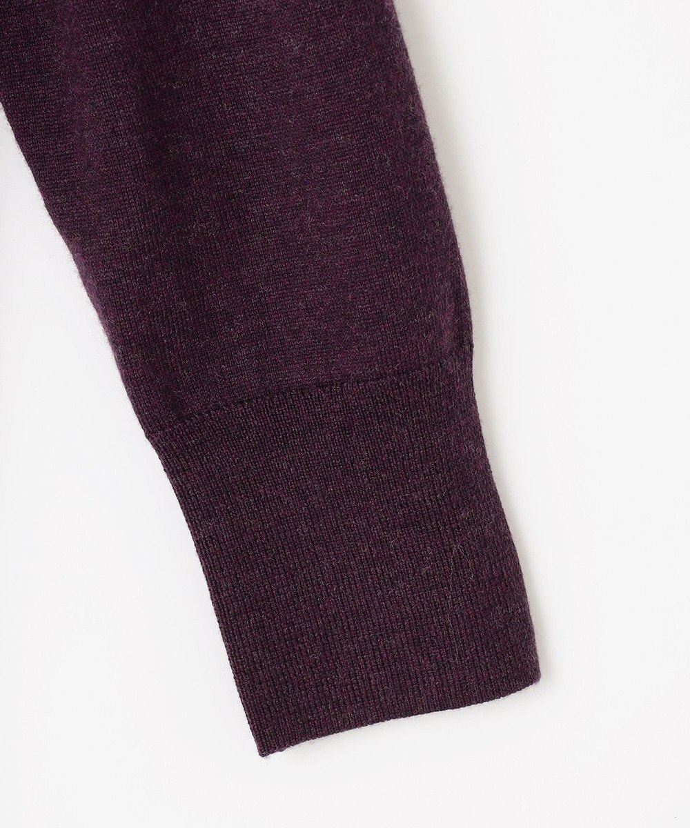 J.PRESS LADIES 【WEB限定カラーあり・洗える】EASY WOOL ワンピース 