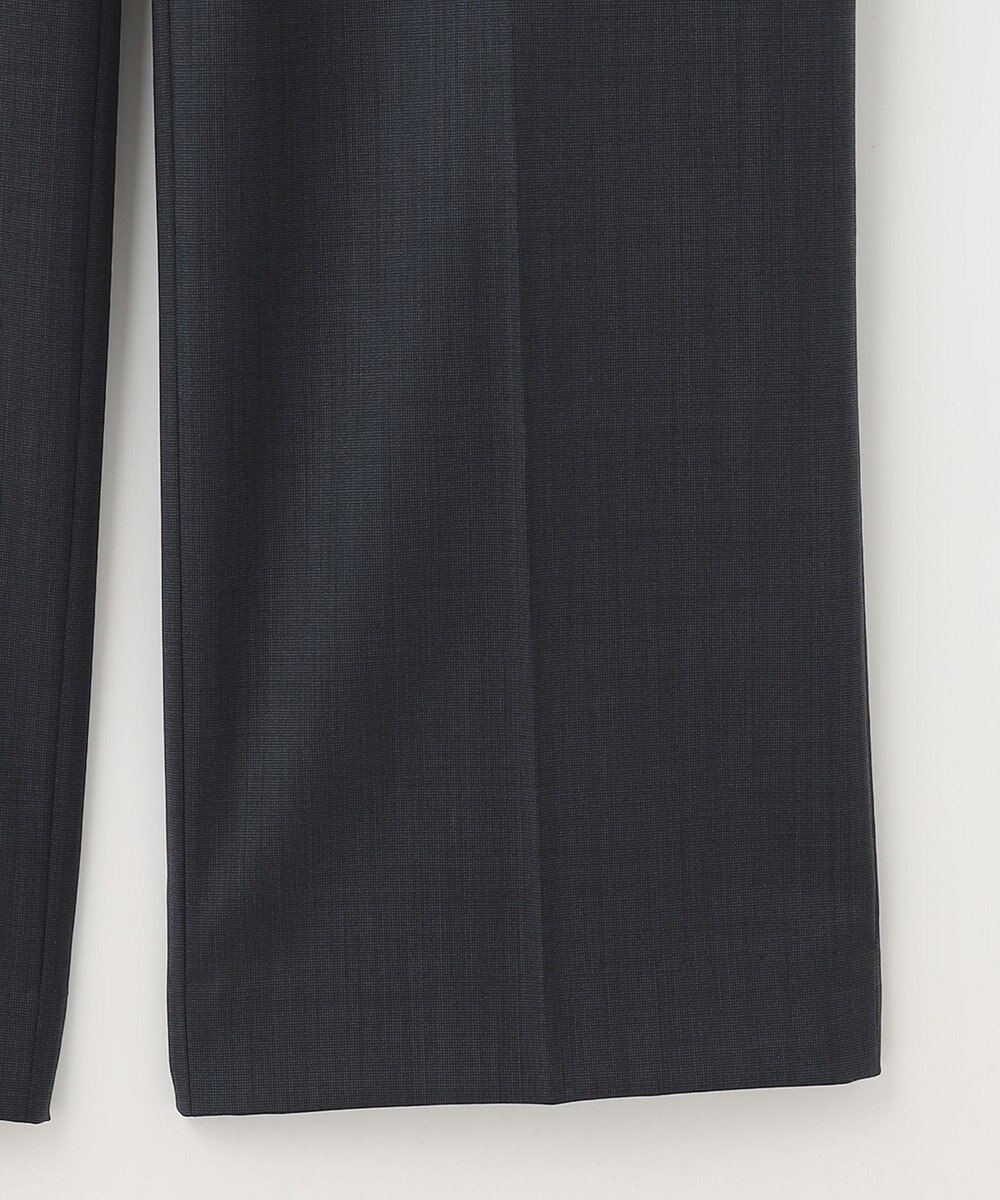 J.PRESS LADIES 【セットアップ対応】BAHARIYE ストレート パンツ 