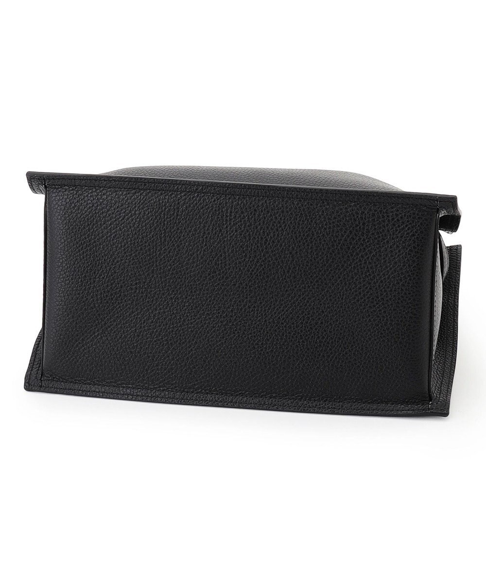 23区 【先行予約】VIOLAd'ORO イタリアンWフェイスレザー トートバッグ 