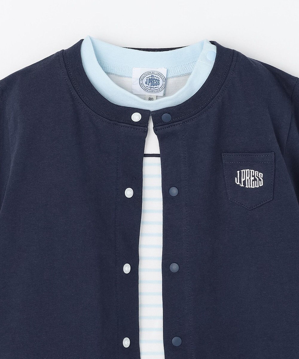 J.PRESS KIDS 【80-90cm】 ギフトボックス３点セット 