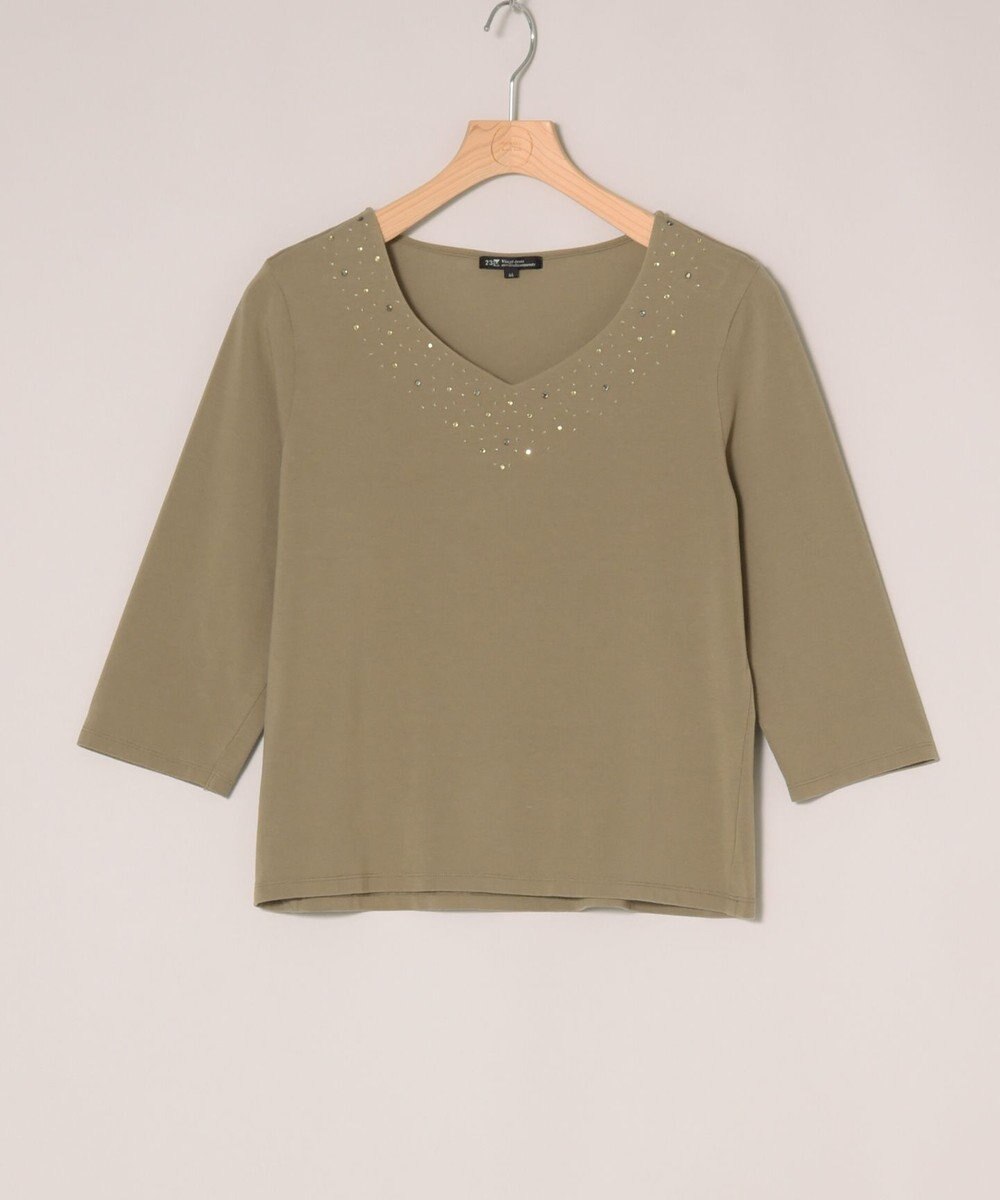 ONWARD Reuse Park 【23区】カットソー秋冬 