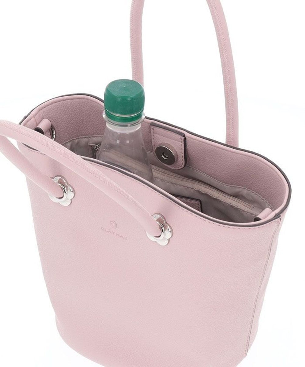 CLATHAS メルベイユ 2wayトート 