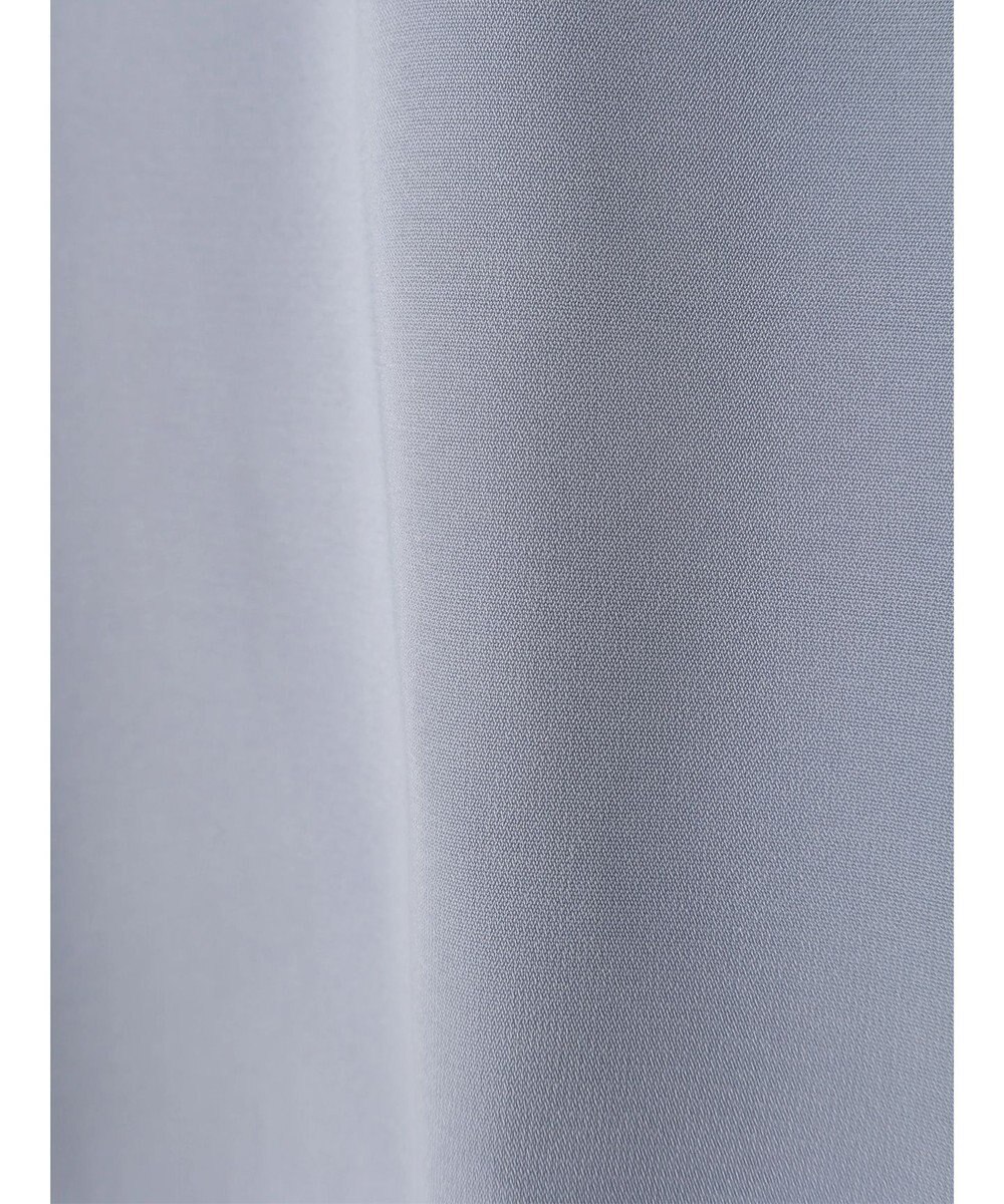 earth music&ecology ２ＷＡＹショルダースリットブラウス 