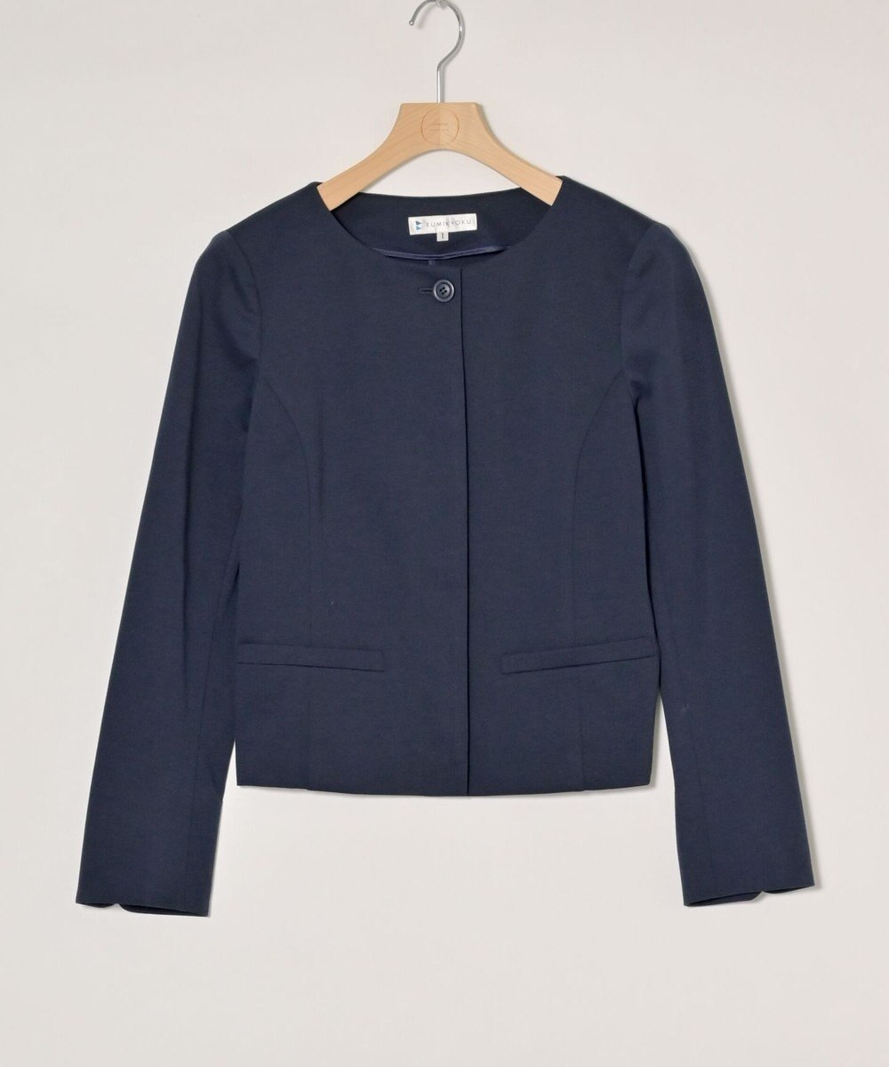 ONWARD Reuse Park 【組曲】ジャケット春夏 