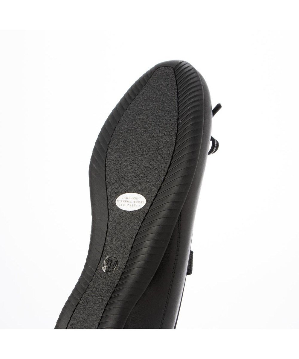 Riz raffinee <Riz raffinee>【3E】バレエスニーカー 