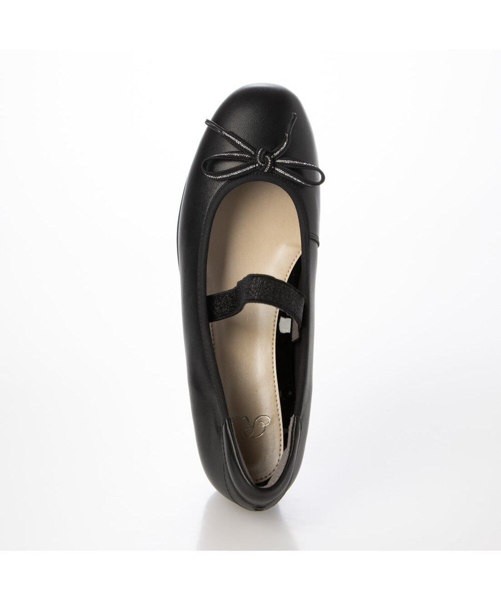 Riz raffinee <Riz raffinee>【3E】バレエスニーカー 