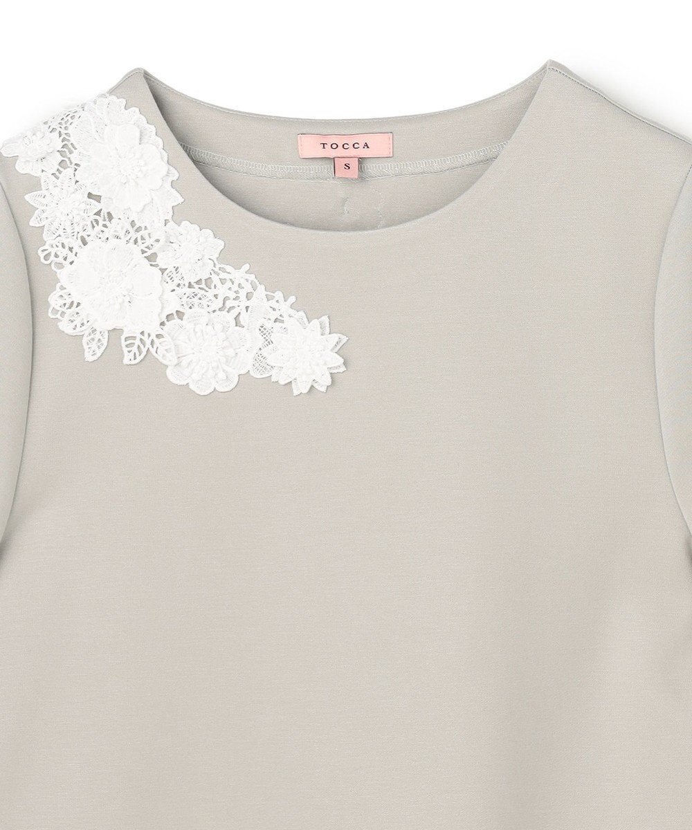 TOCCA LITTLE BOUQUET Tシャツ 