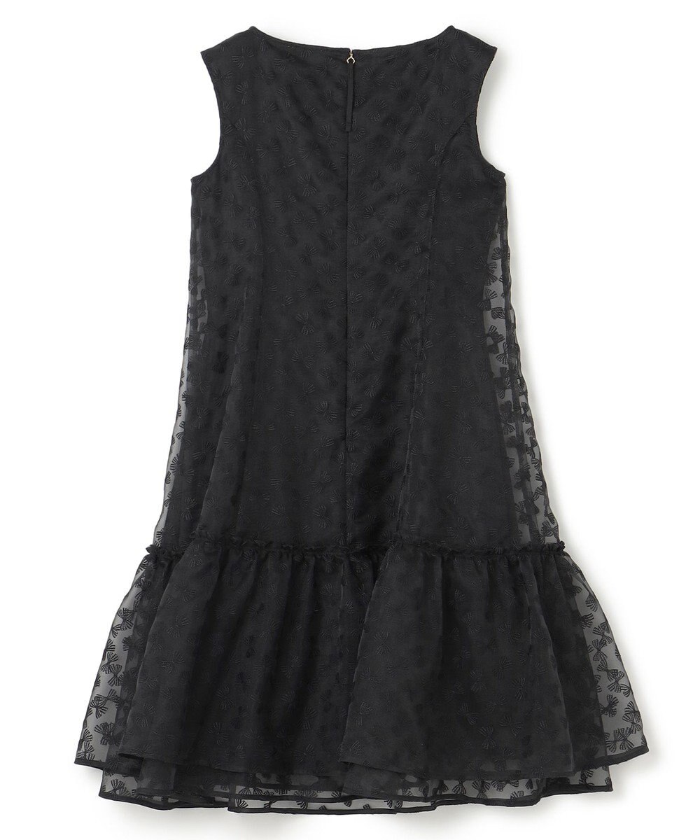 TOCCA 【消臭・洗える】RIBBON MEADOW ドレス 